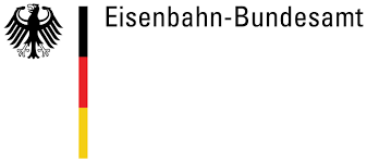 Logo Eisenbahn Bundesamt