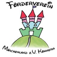 Logo Förderverein Märchenland e.V.